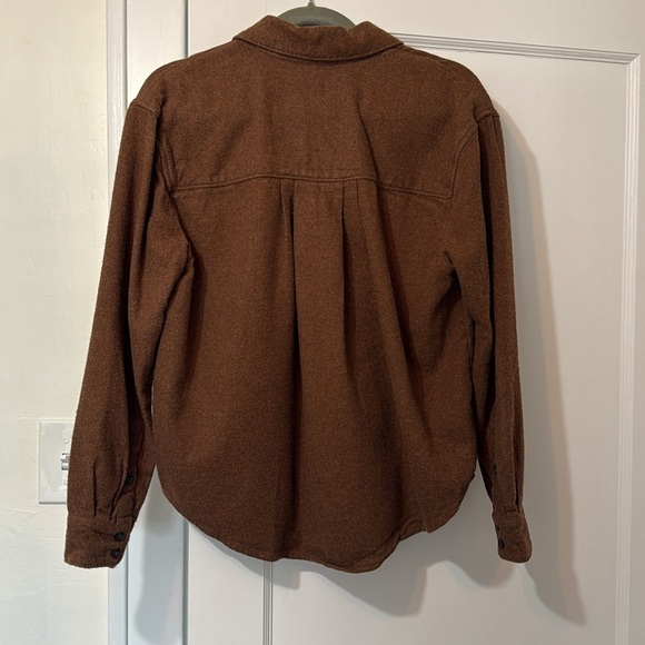 Madewell button down - Picture 3 of 3